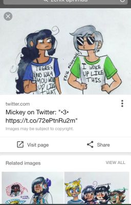 Roleplays