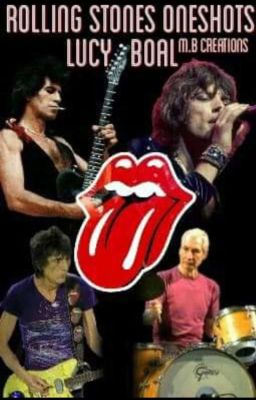 Rolling Stones Oneshots