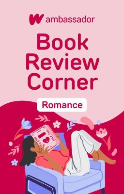 Romance Book Review Corner