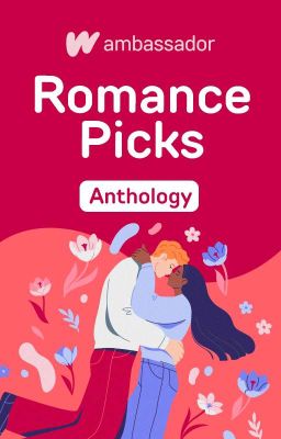 Romance Picks Anthology