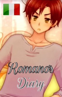 Romano's Diary