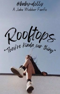Rooftops | ✓