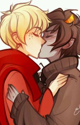 Roomates |DaveKat (BAD!!!)