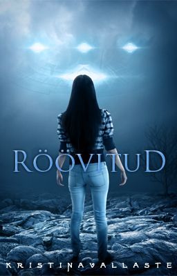 Röövitud