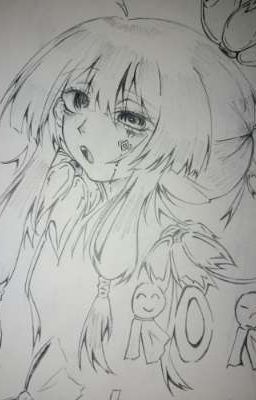 Rorokushi: Cùng Bát Khát Vị