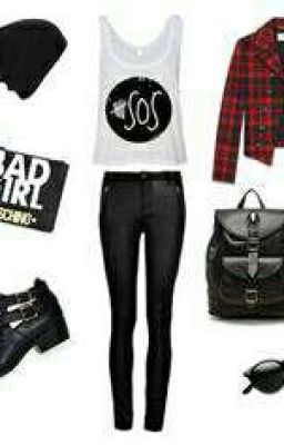 Rosalie