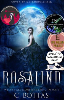 Rosalind: Book One