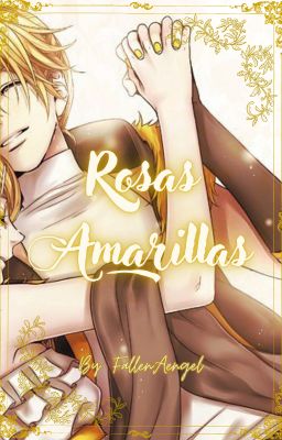Rosas Amarillas