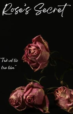 Rose's Secret ( Bí Mật Nụ Hồng )