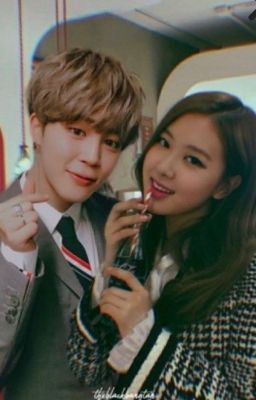 Rose x Jimin 