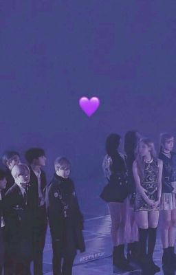 [RoséKook ver] Đồ ngốc, anh yêu em !!! ❤