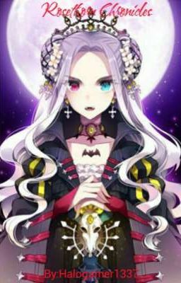 Rosethorn Chronicles