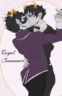 Royal Commoner (Erisol) 