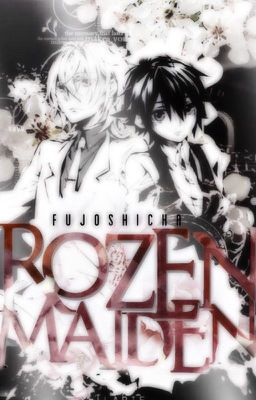 Rozen Maiden {MIKAYUU}