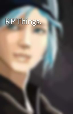 RP Things.