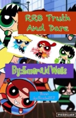 RRB DARE!!!!