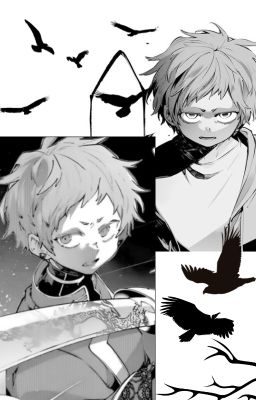 [RS x Bnha] Gửi tội tới trời cao