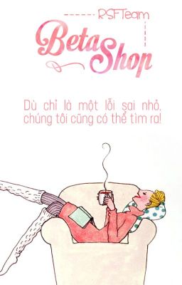 [ RSF Team ] BETA SHOP ( TẠM NGƯNG )