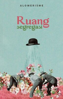 Ruang Segregasi