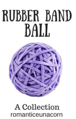 Rubber Band Ball