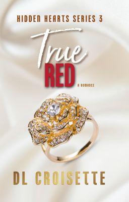 Ruby Red 3 - A Romance for All Time (Complete)