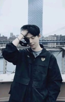 [Ruhends] Chẳng trách cậu quyến rũ quá