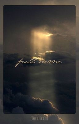 [ruhends] full moon