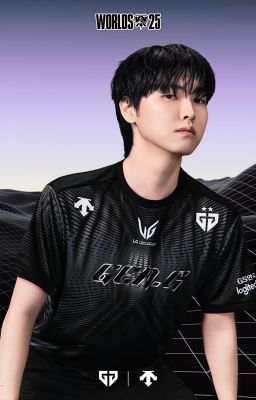 [Ruler x Chovy] Trái ngọt