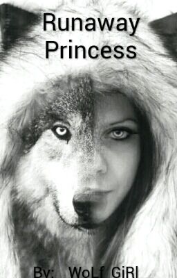 Runaway Princess