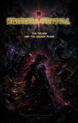 Runeterra Survival