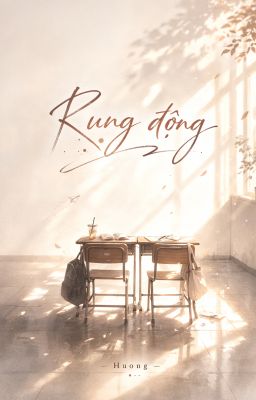 Rung động
