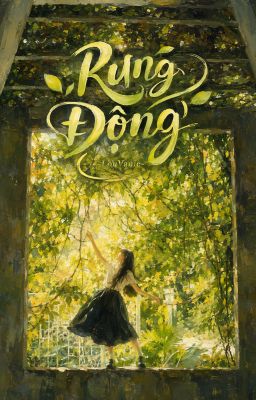 Rung động