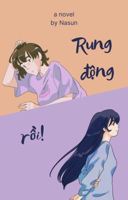 Rung động rồi!