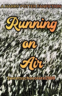 Running on Air