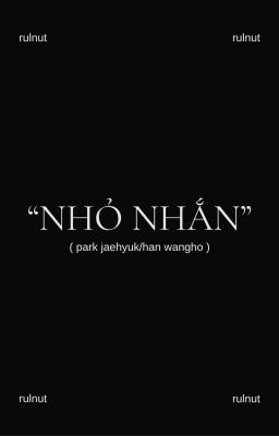 runut ۶ৎ nhỏ nhắn