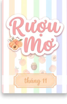 Rượu Mơ