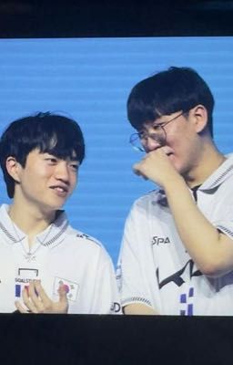 [ruria] [os] vấn vương nơi hai ta chung lối