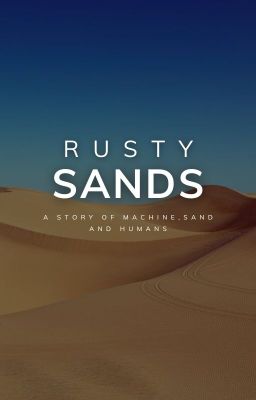 Rusty Sands