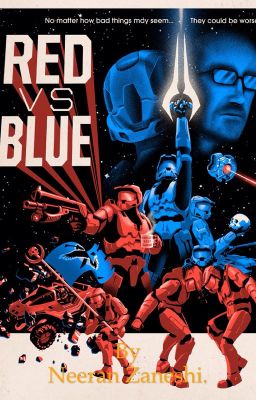 RvB stuff