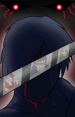 RWBY: Crimson Shadow