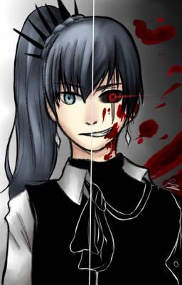 RWBY:Darkness falling (On Hold)