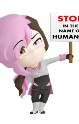 RWBY random
