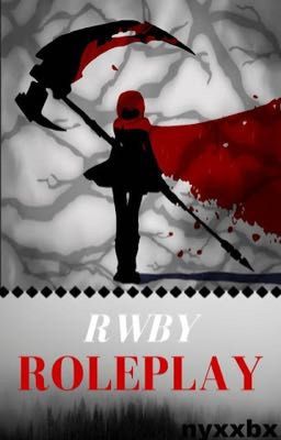 RWBY Rp