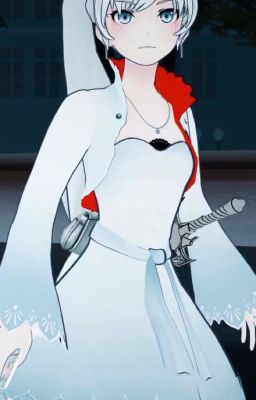 RWBY: Weiss x Mreader