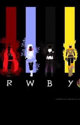 RWBY x (dragon)Mreader (reboot)