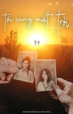 [ryeji] tới cùng mặt trời.