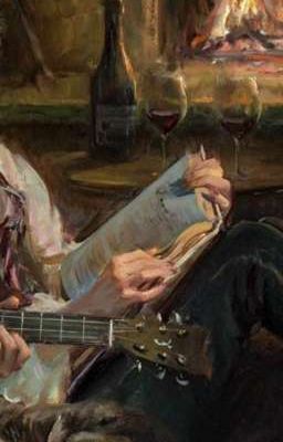 RynGill | Em Là Gì Giữa Bề Bộn Đời Anh?