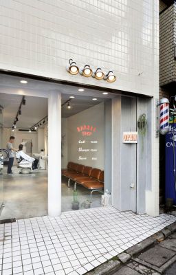 ryoh. barber n chef