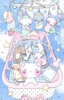 ryoh | khó dỗ dành