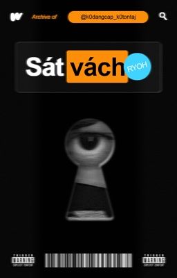 ryoh; sát vách
